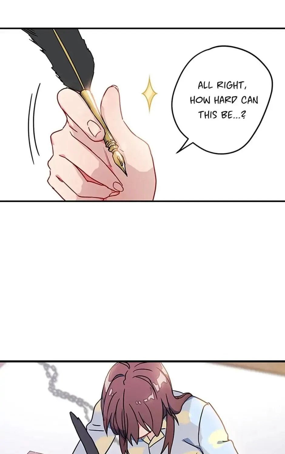 Read As You Wish, Prince chapter 4 image 70 on Lezhin