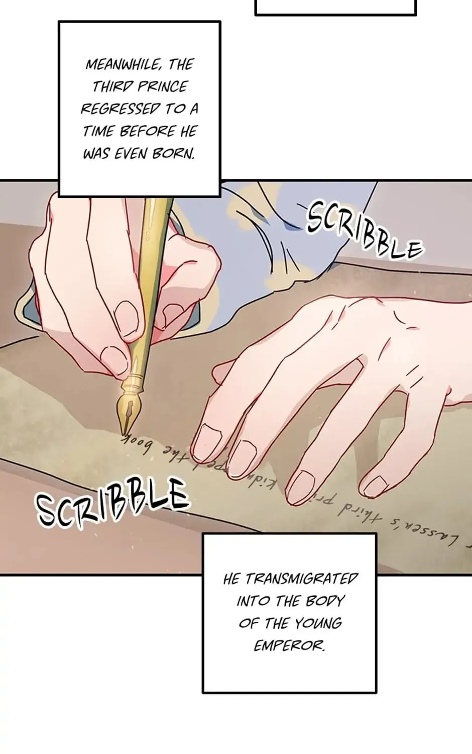 Read As You Wish, Prince chapter 4 image 74 on Lezhin