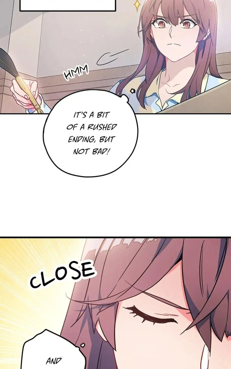 Read As You Wish, Prince chapter 4 image 76 on Lezhin