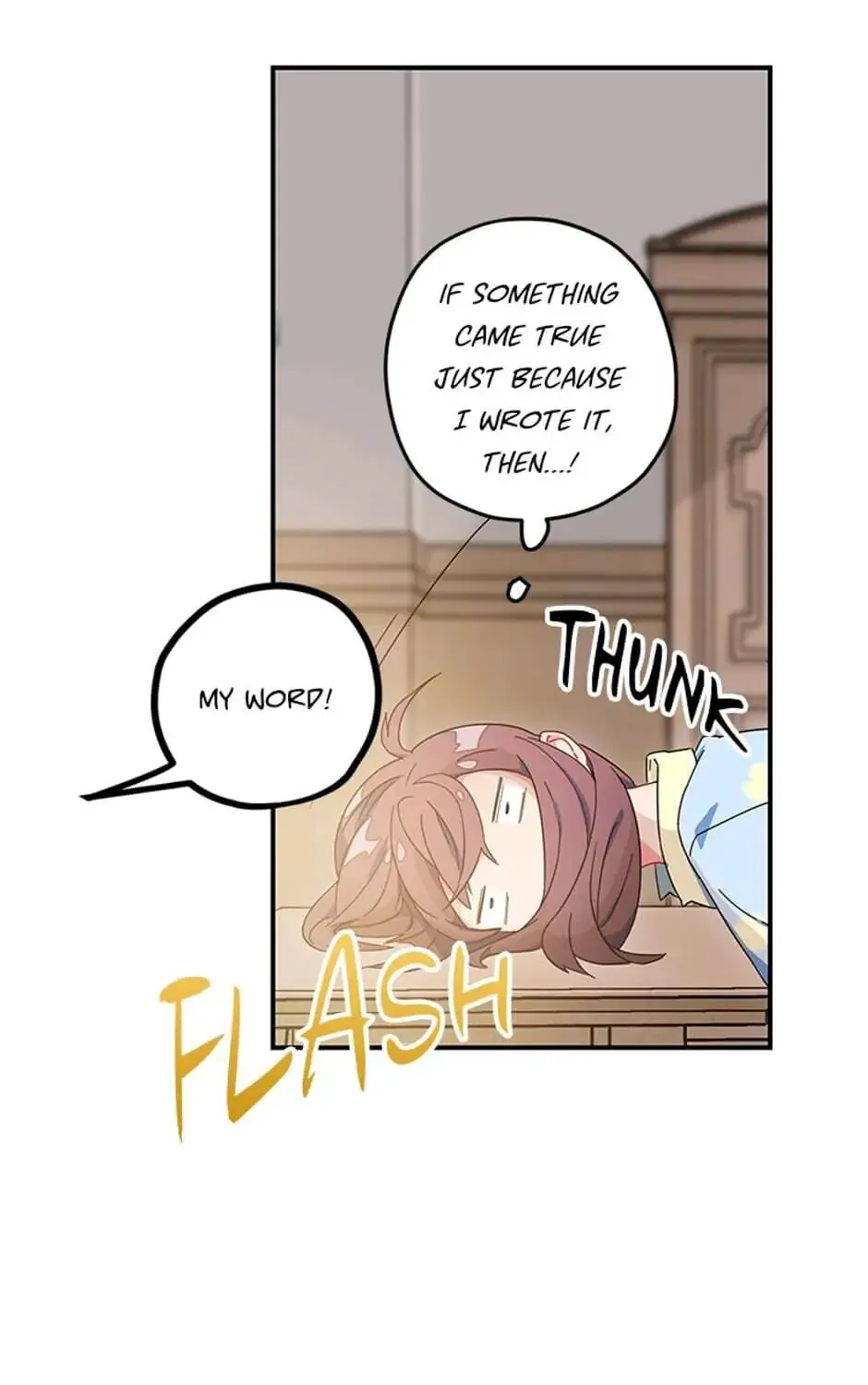 Read As You Wish, Prince chapter 4 image 84 on Lezhin