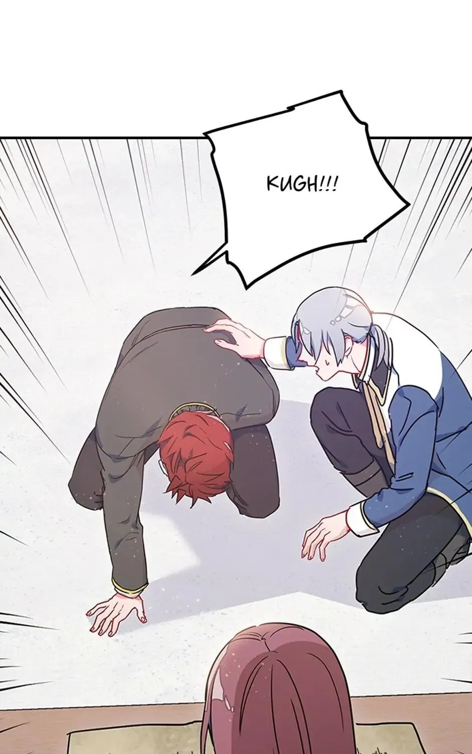 Read As You Wish, Prince chapter 4 image 96 on Lezhin