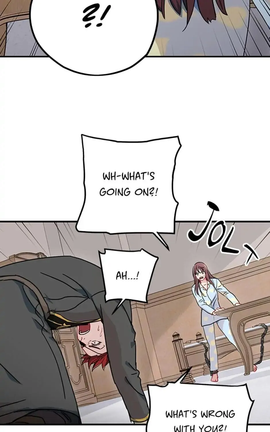 Read As You Wish, Prince chapter 4 image 98 on Lezhin