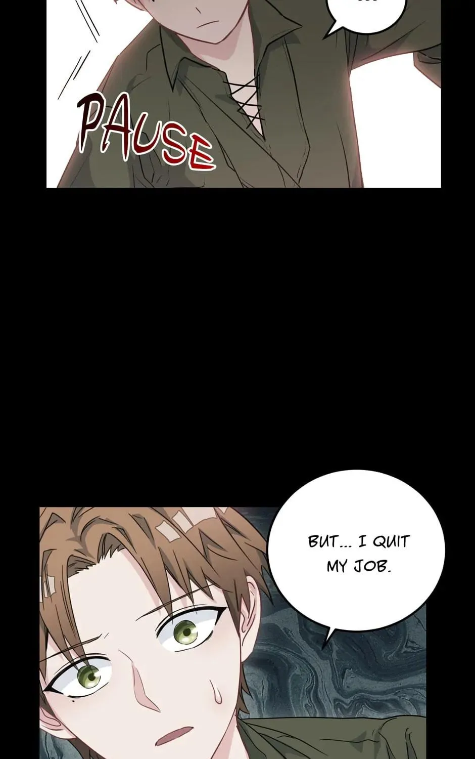 Read As You Wish, Prince chapter 46 image 18 on Lezhin