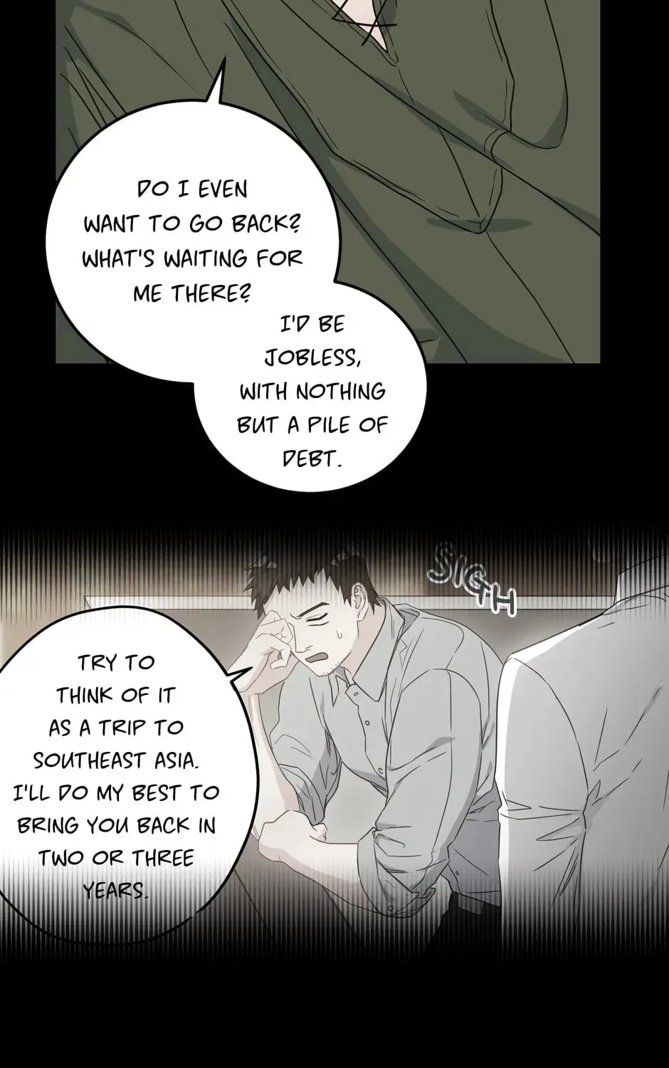 Read As You Wish, Prince chapter 46 image 20 on Lezhin