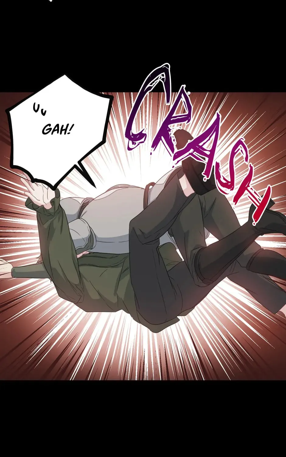 Read As You Wish, Prince chapter 46 image 26 on Lezhin