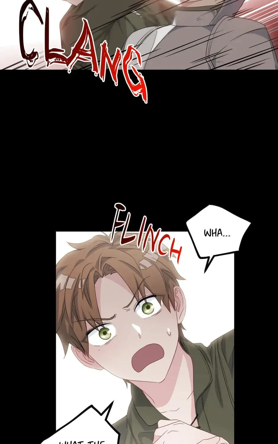 Read As You Wish, Prince chapter 46 image 34 on Lezhin