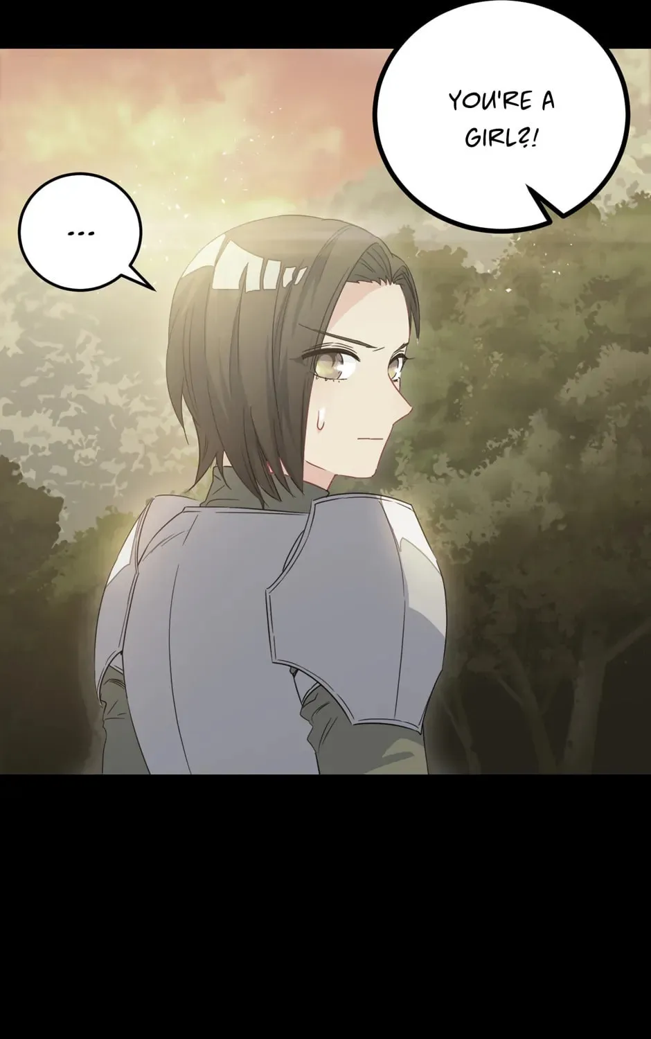 Read As You Wish, Prince chapter 46 image 36 on Lezhin