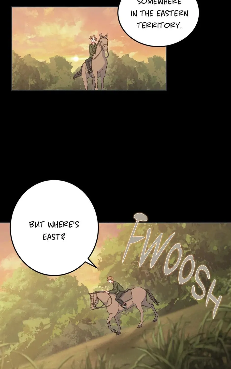 Read As You Wish, Prince chapter 46 image 4 on Lezhin