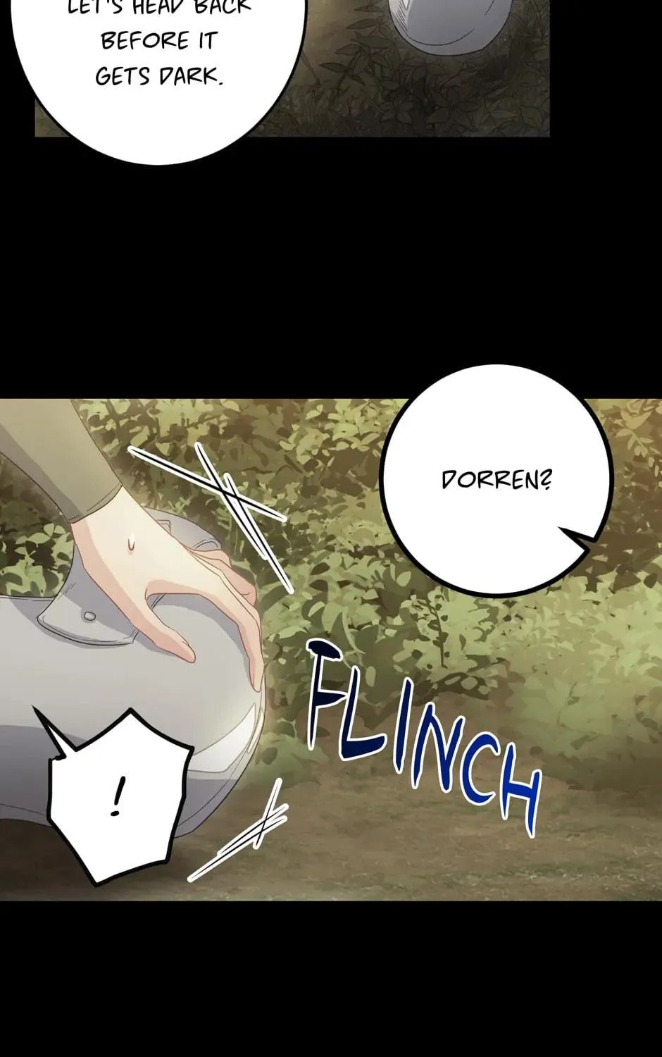 Read As You Wish, Prince chapter 46 image 40 on Lezhin