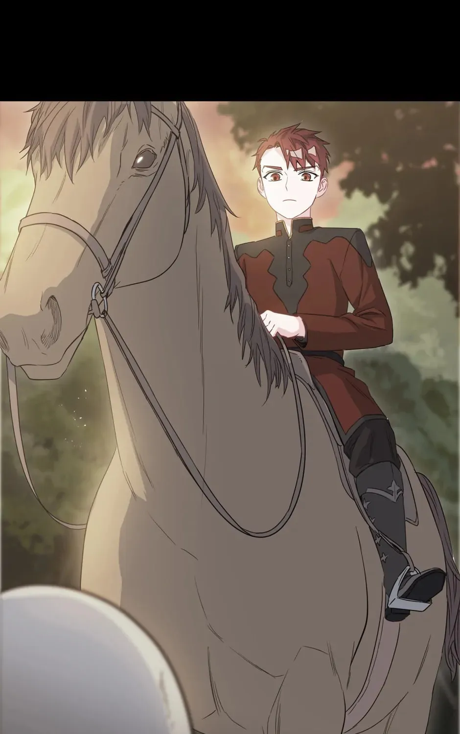 Read As You Wish, Prince chapter 46 image 42 on Lezhin