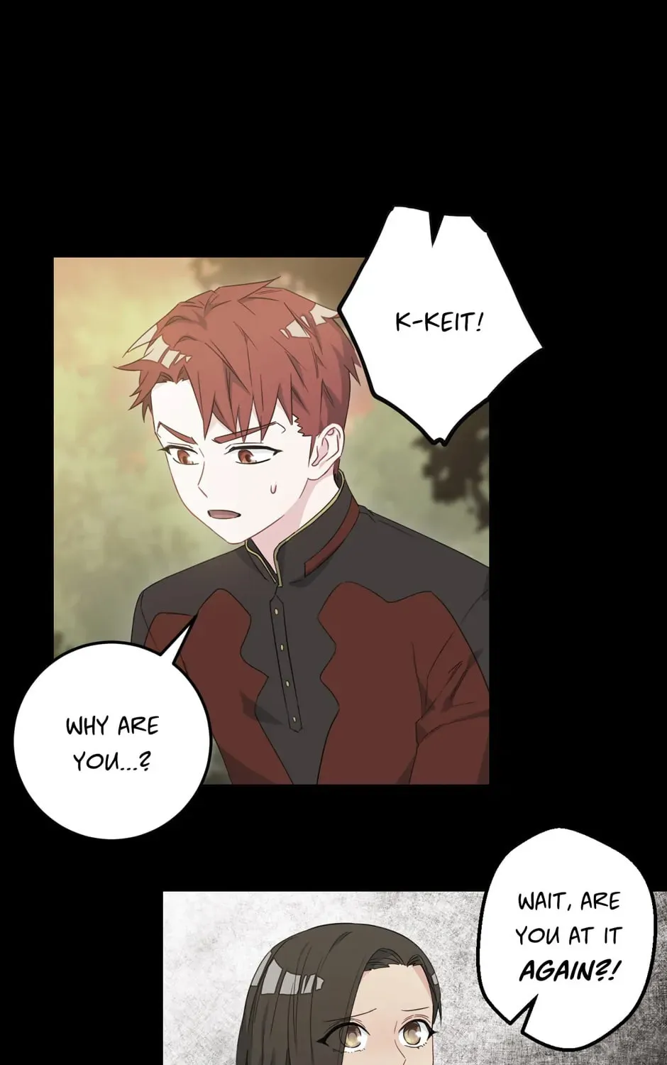 Read As You Wish, Prince chapter 46 image 44 on Lezhin