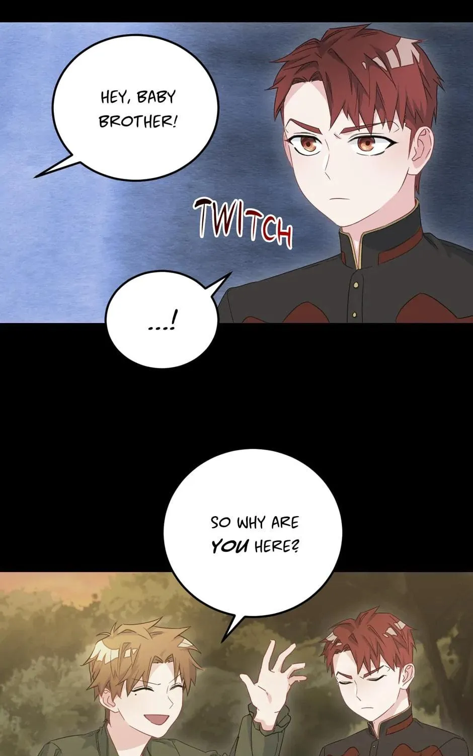 Read As You Wish, Prince chapter 46 image 52 on Lezhin