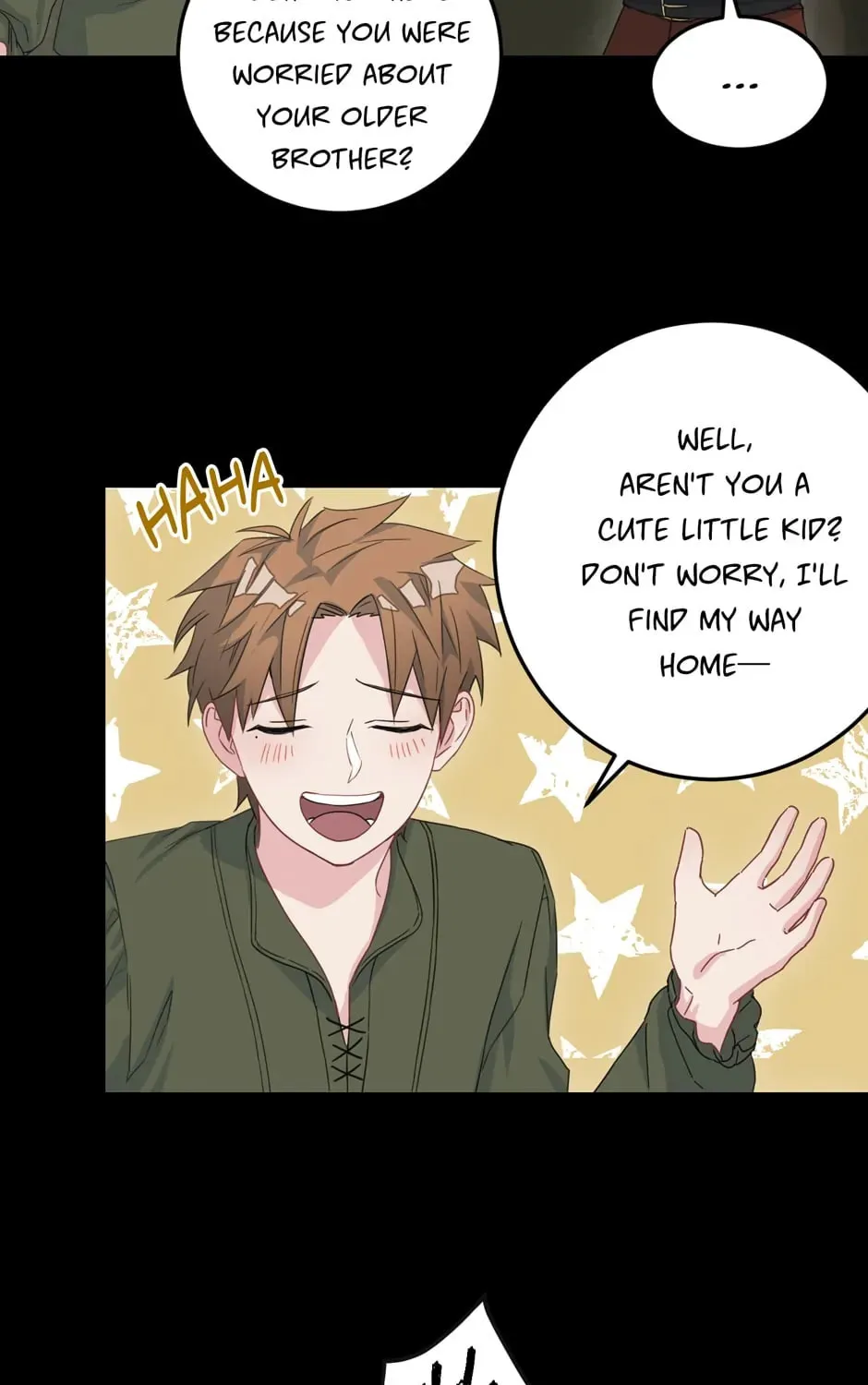 Read As You Wish, Prince chapter 46 image 54 on Lezhin