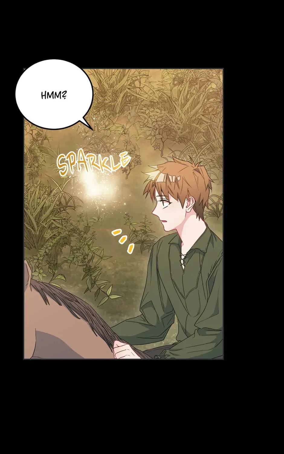 Read As You Wish, Prince chapter 46 image 6 on Lezhin