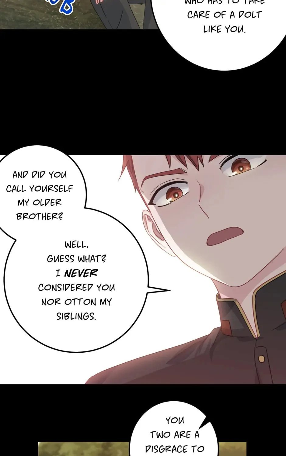 Read As You Wish, Prince chapter 46 image 60 on Lezhin