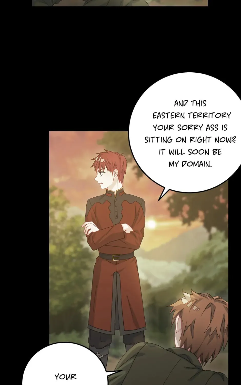 Read As You Wish, Prince chapter 46 image 62 on Lezhin