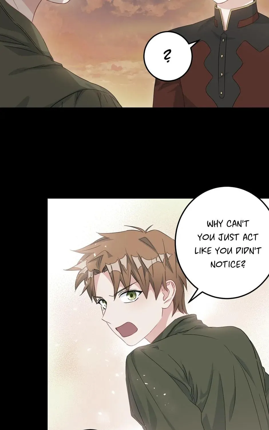 Read As You Wish, Prince chapter 46 image 70 on Lezhin