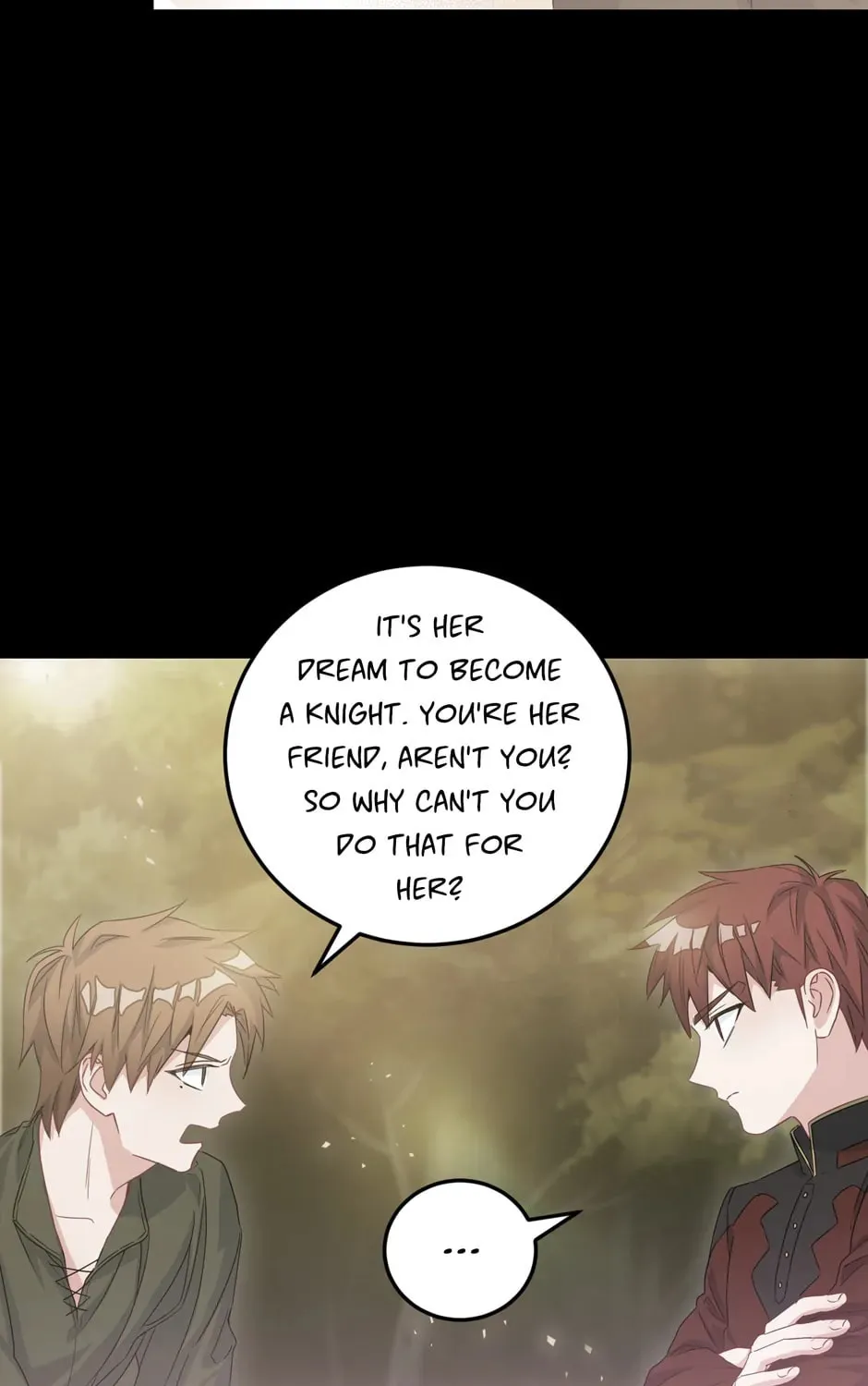 Read As You Wish, Prince chapter 46 image 72 on Lezhin