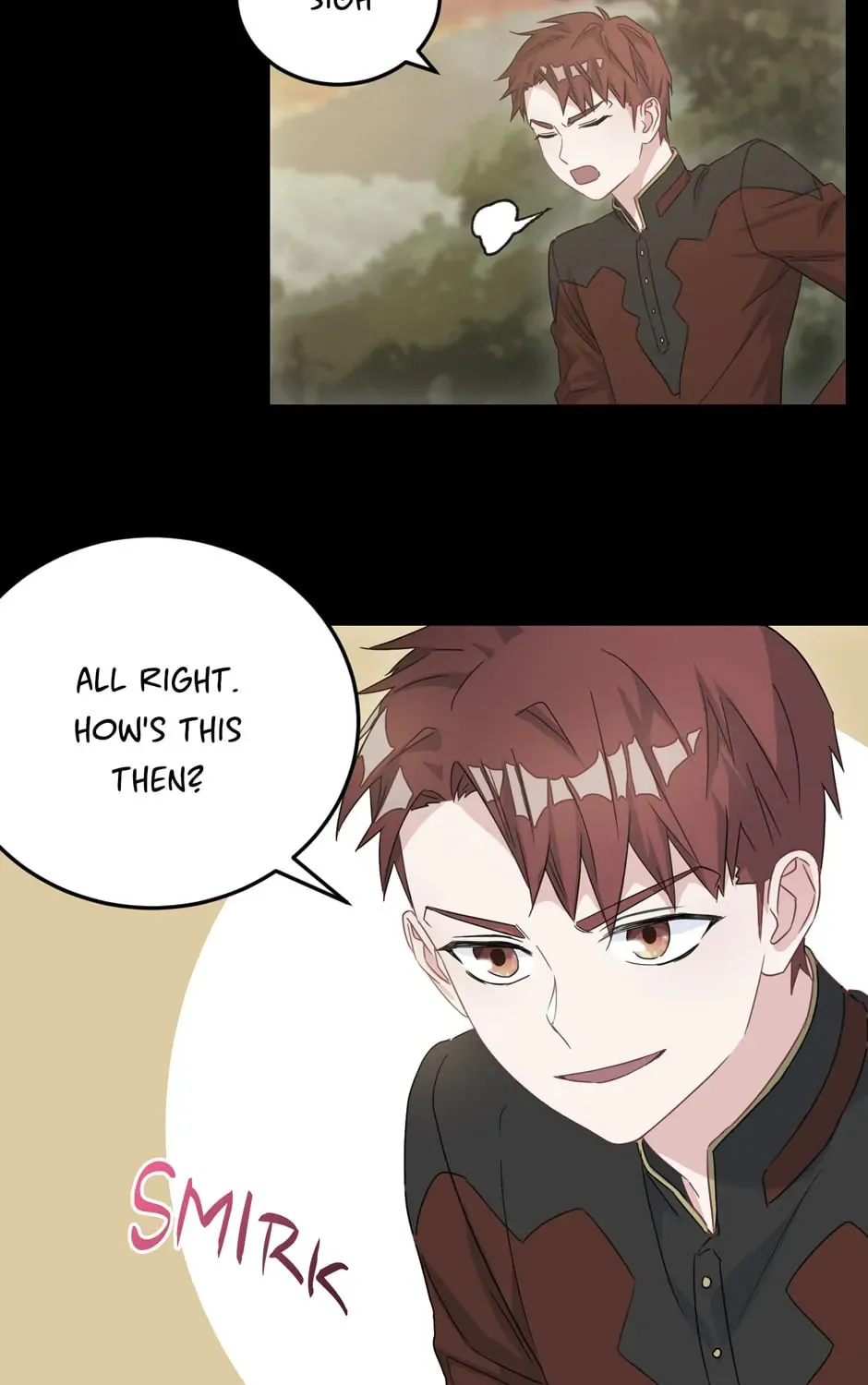 Read As You Wish, Prince chapter 46 image 74 on Lezhin