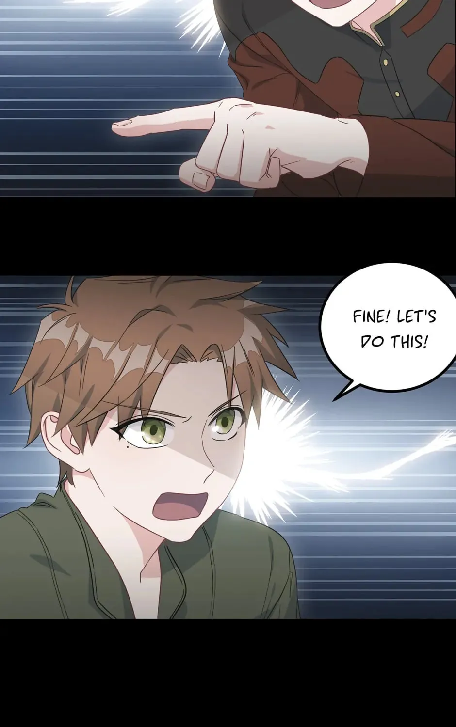 Read As You Wish, Prince chapter 46 image 84 on Lezhin