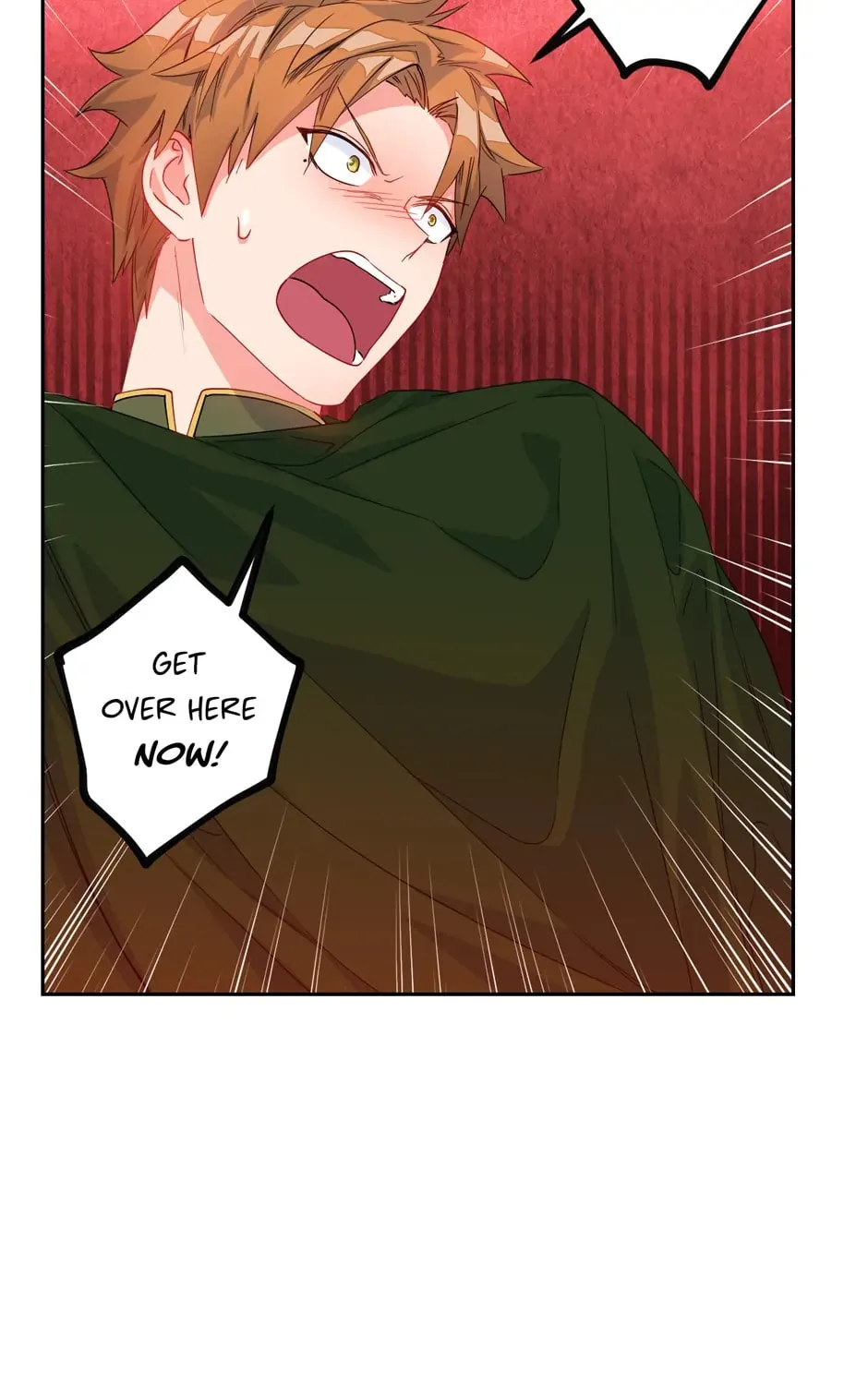 Read As You Wish, Prince chapter 48 image 12 on Lezhin