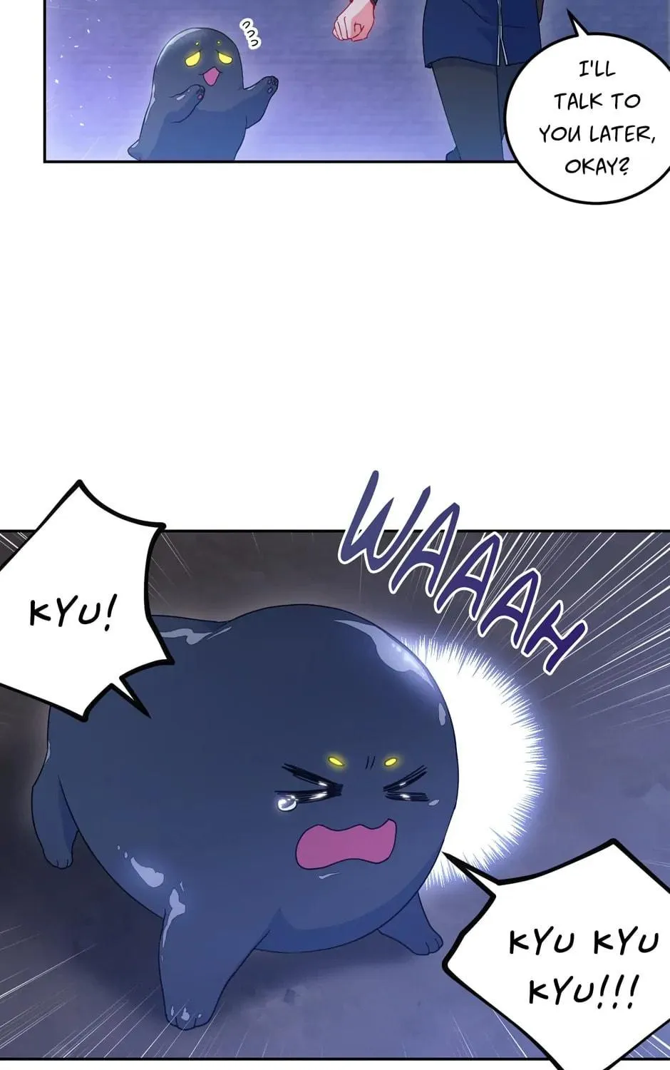 Read As You Wish, Prince chapter 48 image 18 on Lezhin