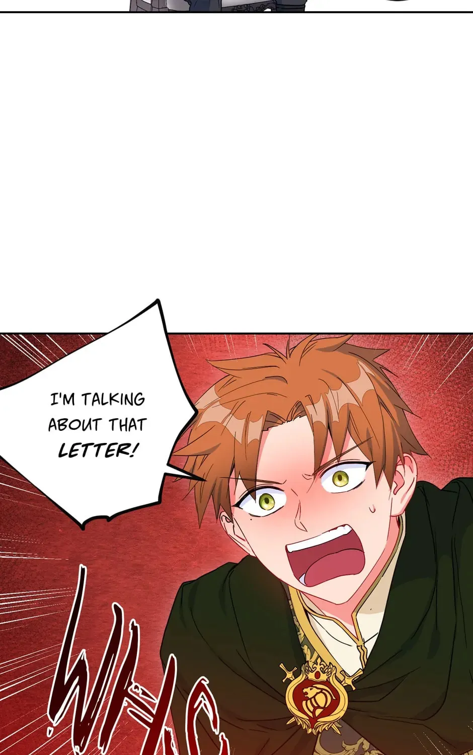 Read As You Wish, Prince chapter 48 image 42 on Lezhin