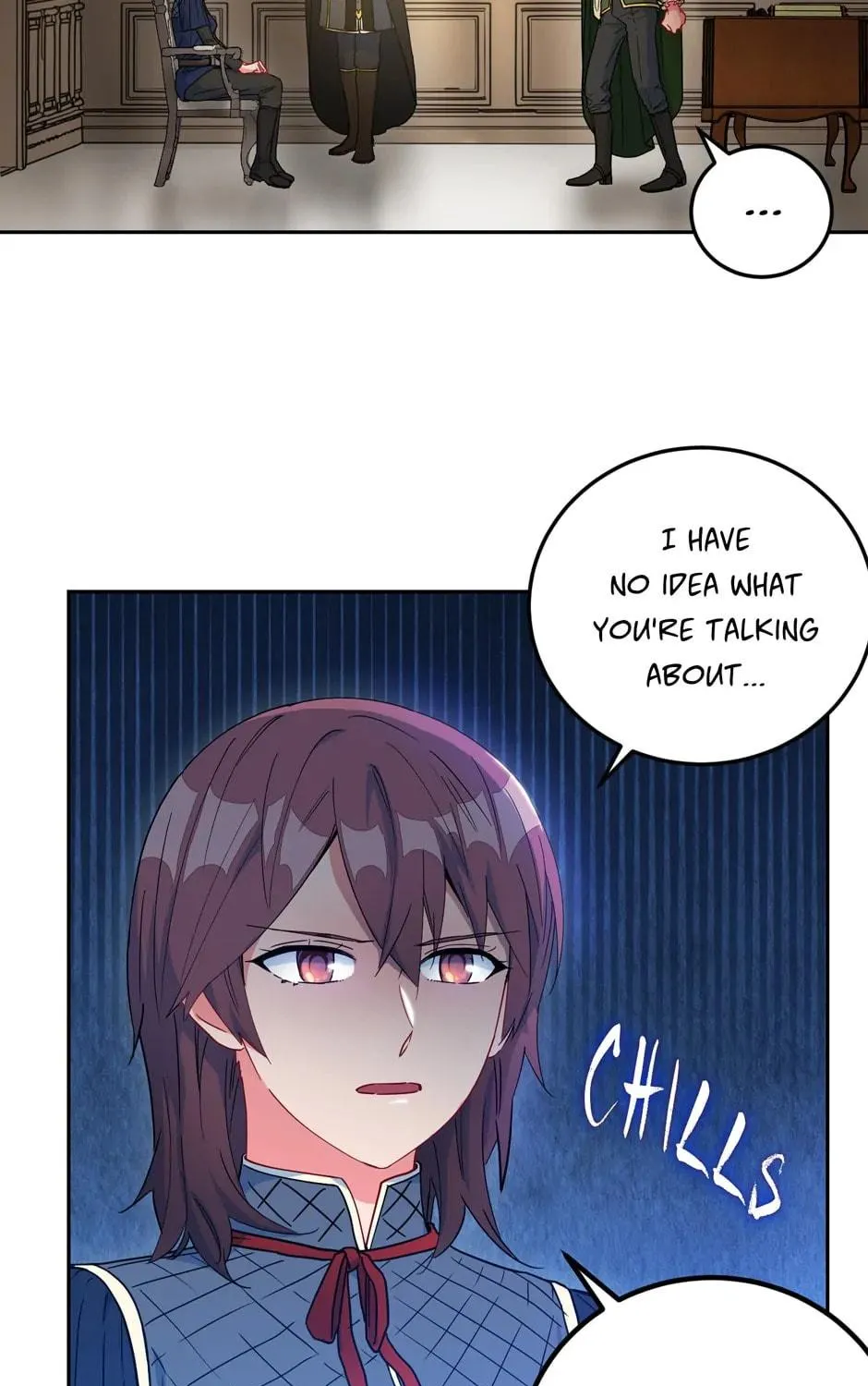 Read As You Wish, Prince chapter 48 image 46 on Lezhin