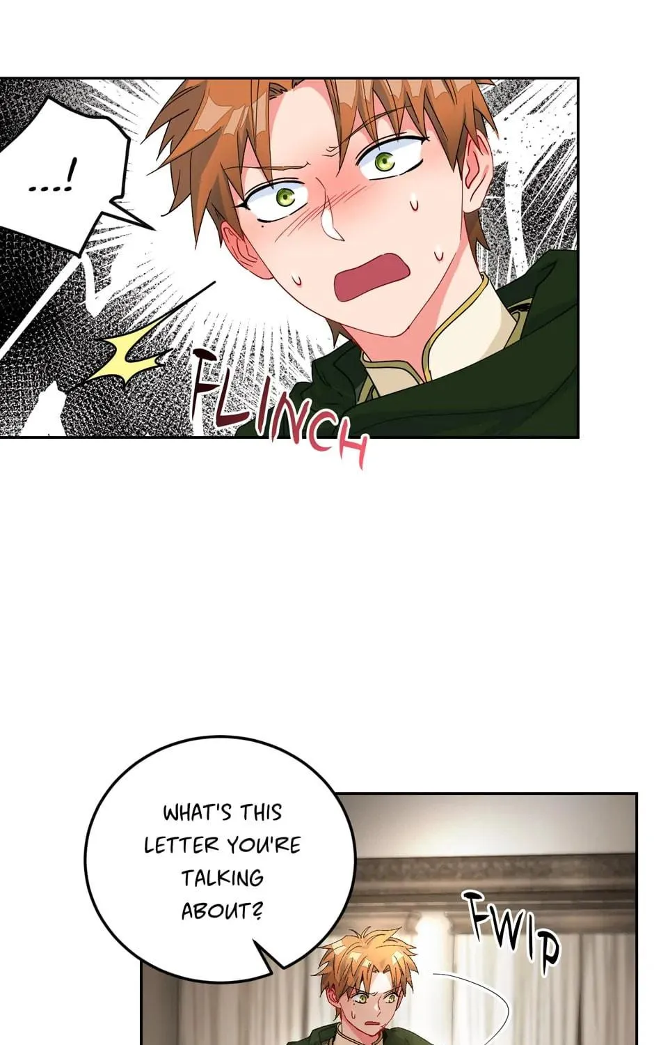 Read As You Wish, Prince chapter 48 image 48 on Lezhin