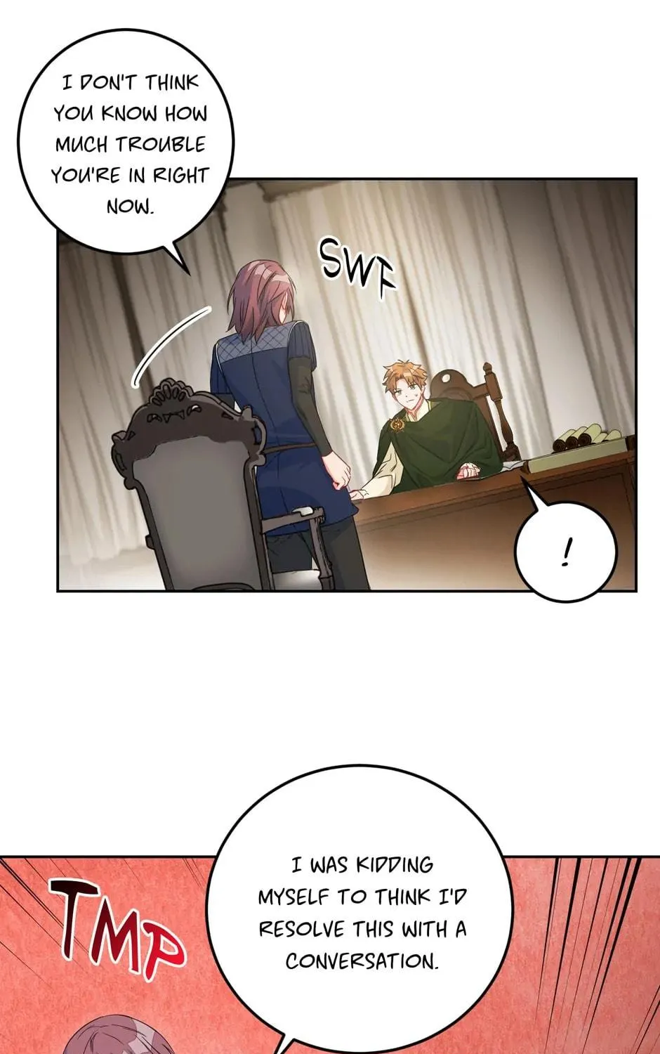 Read As You Wish, Prince chapter 48 image 64 on Lezhin