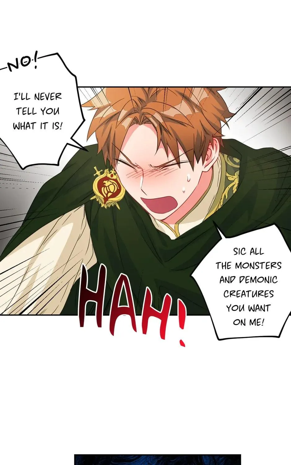 Read As You Wish, Prince chapter 48 image 68 on Lezhin