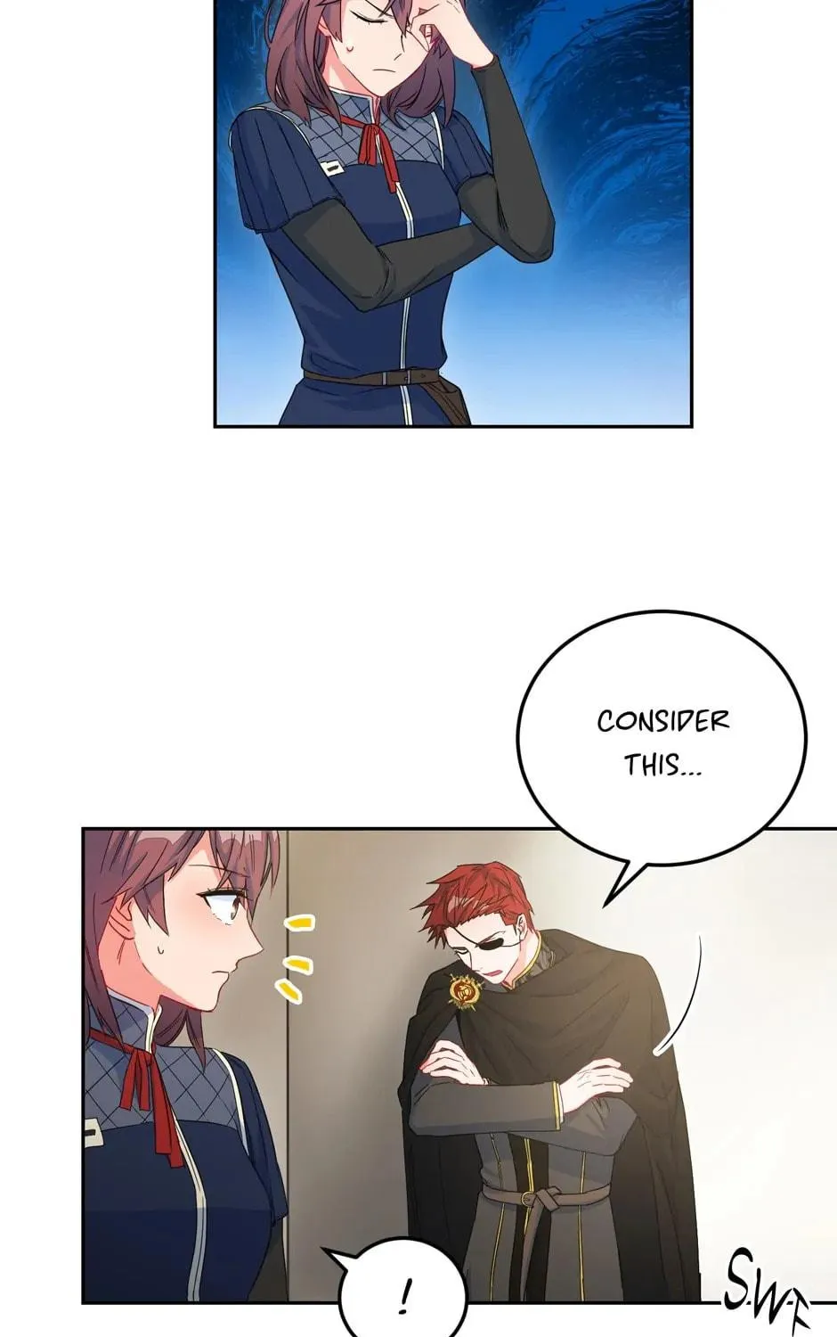 Read As You Wish, Prince chapter 48 image 70 on Lezhin