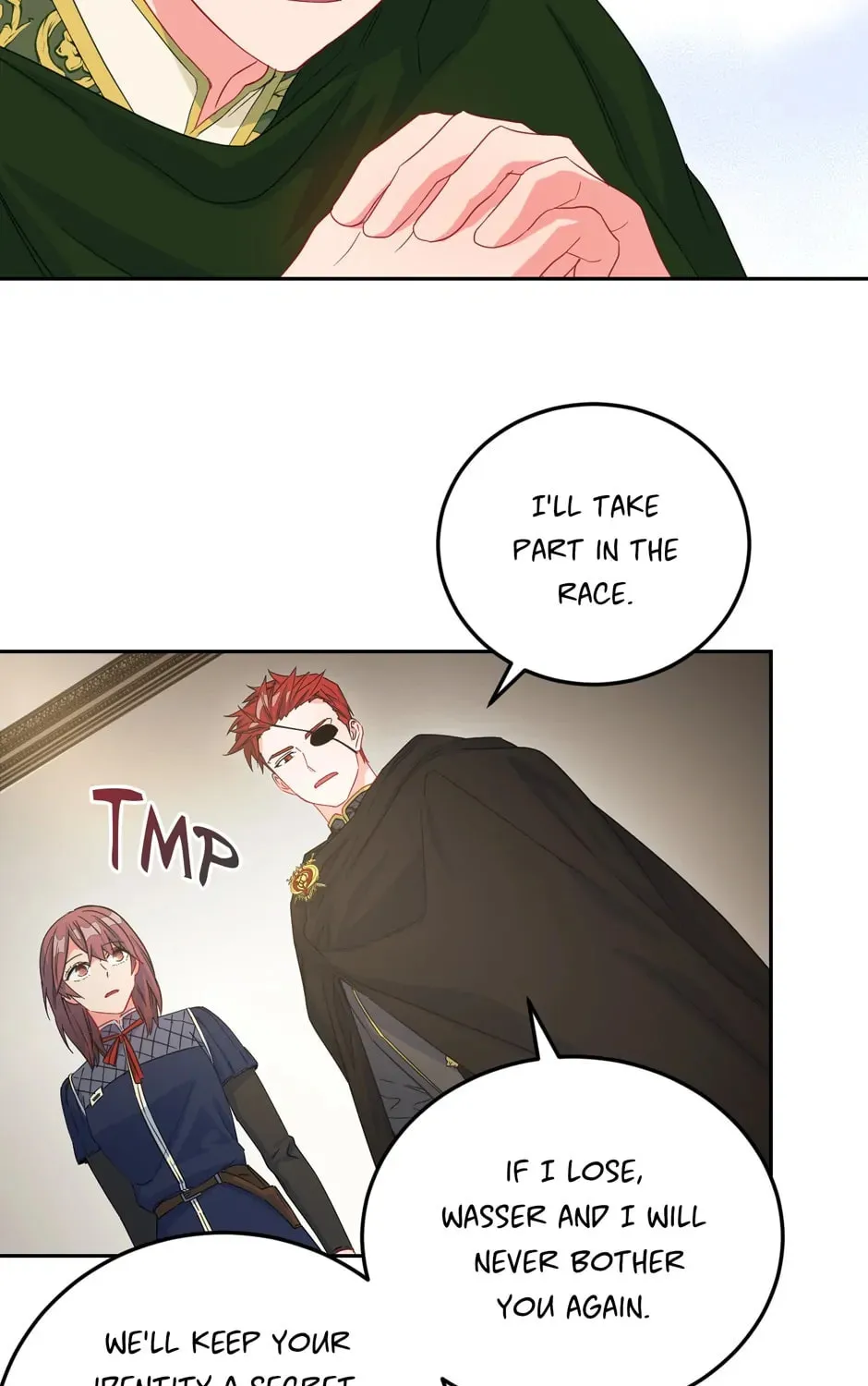 Read As You Wish, Prince chapter 48 image 74 on Lezhin