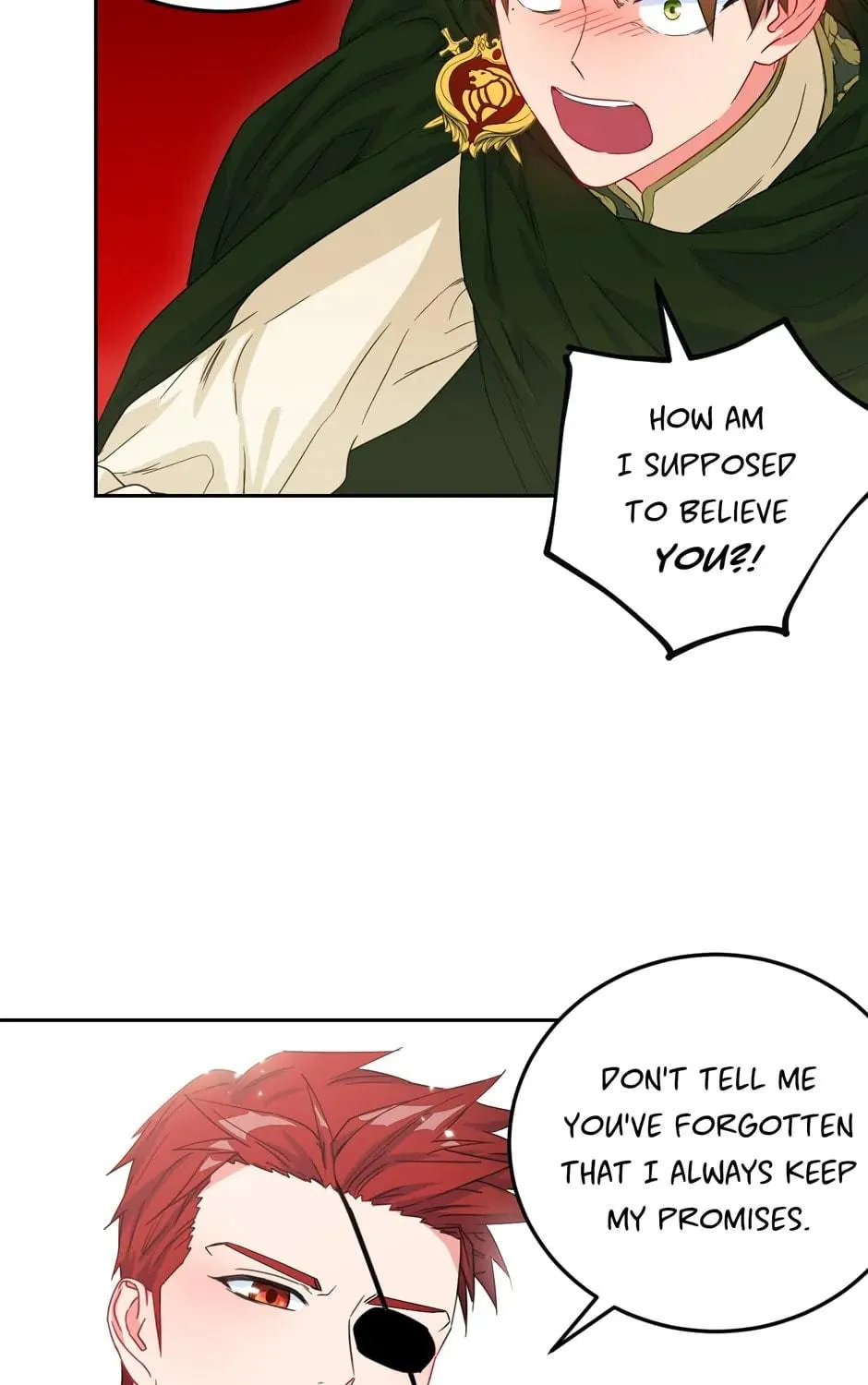 Read As You Wish, Prince chapter 48 image 76 on Lezhin