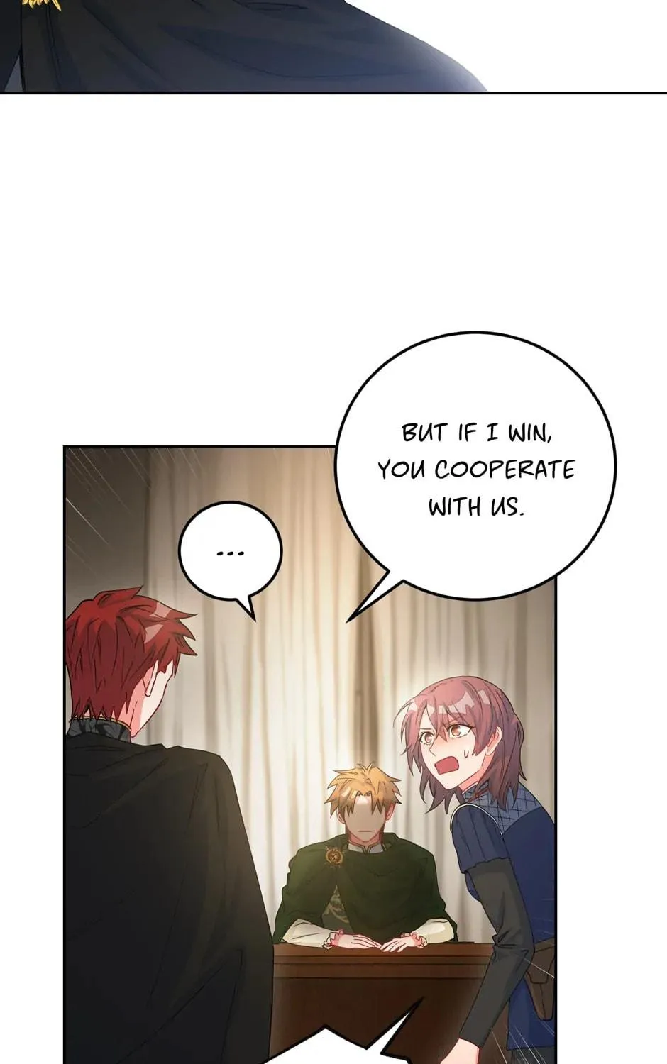 Read As You Wish, Prince chapter 48 image 78 on Lezhin