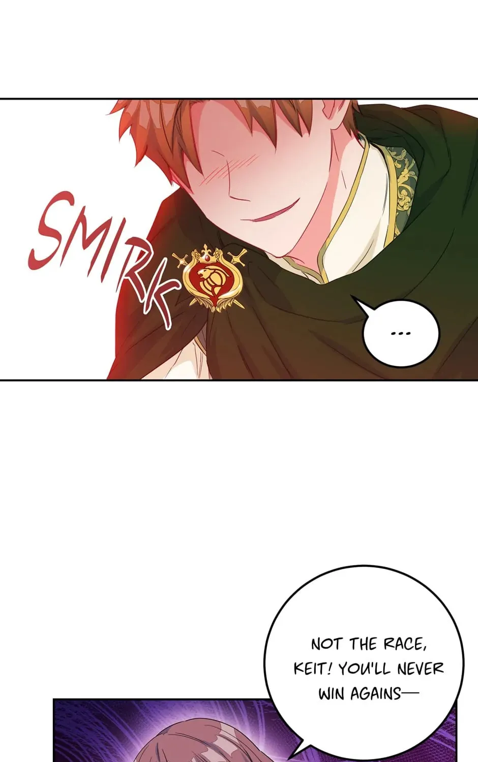 Read As You Wish, Prince chapter 48 image 80 on Lezhin