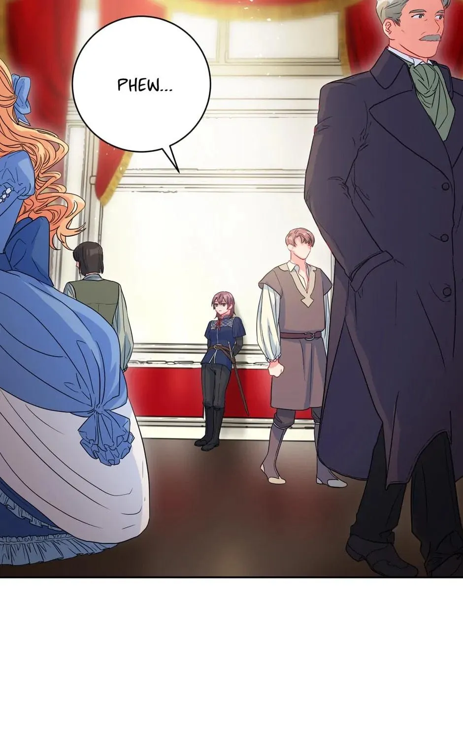 Read As You Wish, Prince chapter 49 image 10 on Lezhin