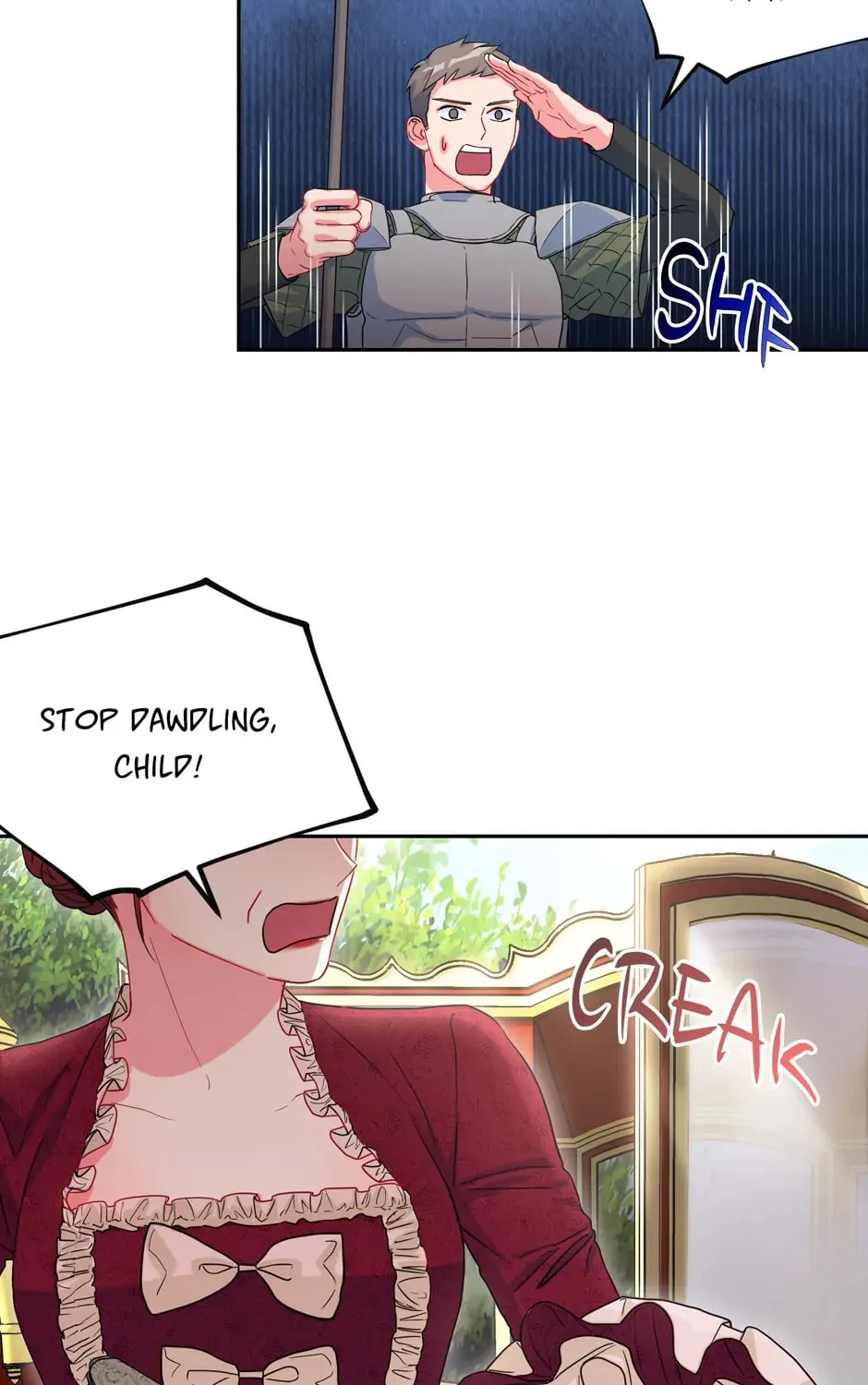 Read As You Wish, Prince chapter 49 image 2 on Lezhin