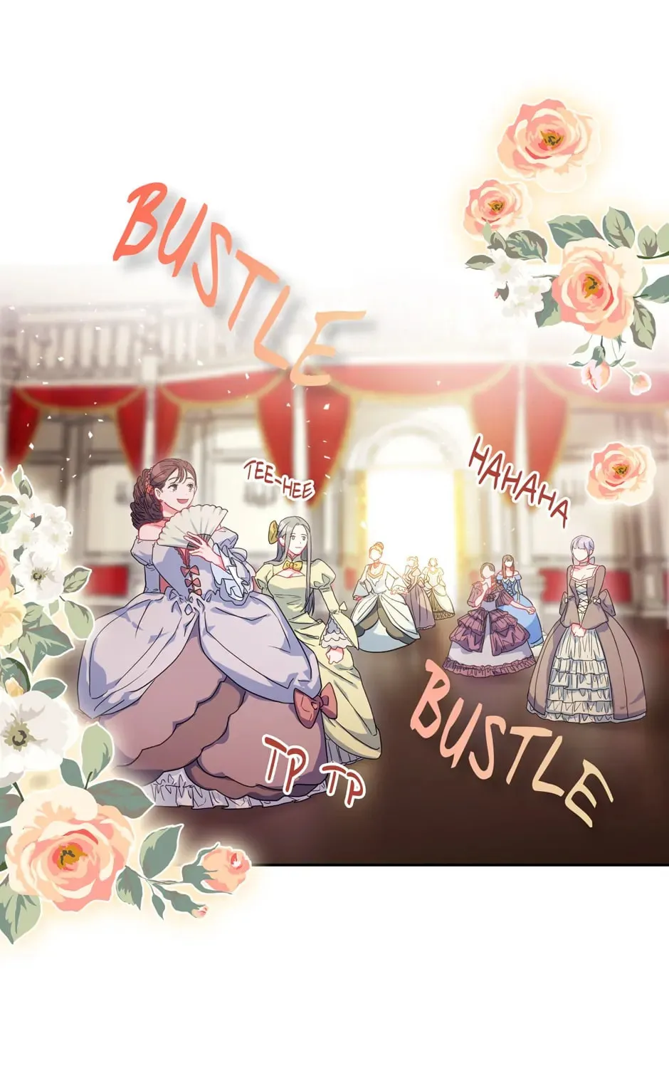 Read As You Wish, Prince chapter 49 image 26 on Lezhin