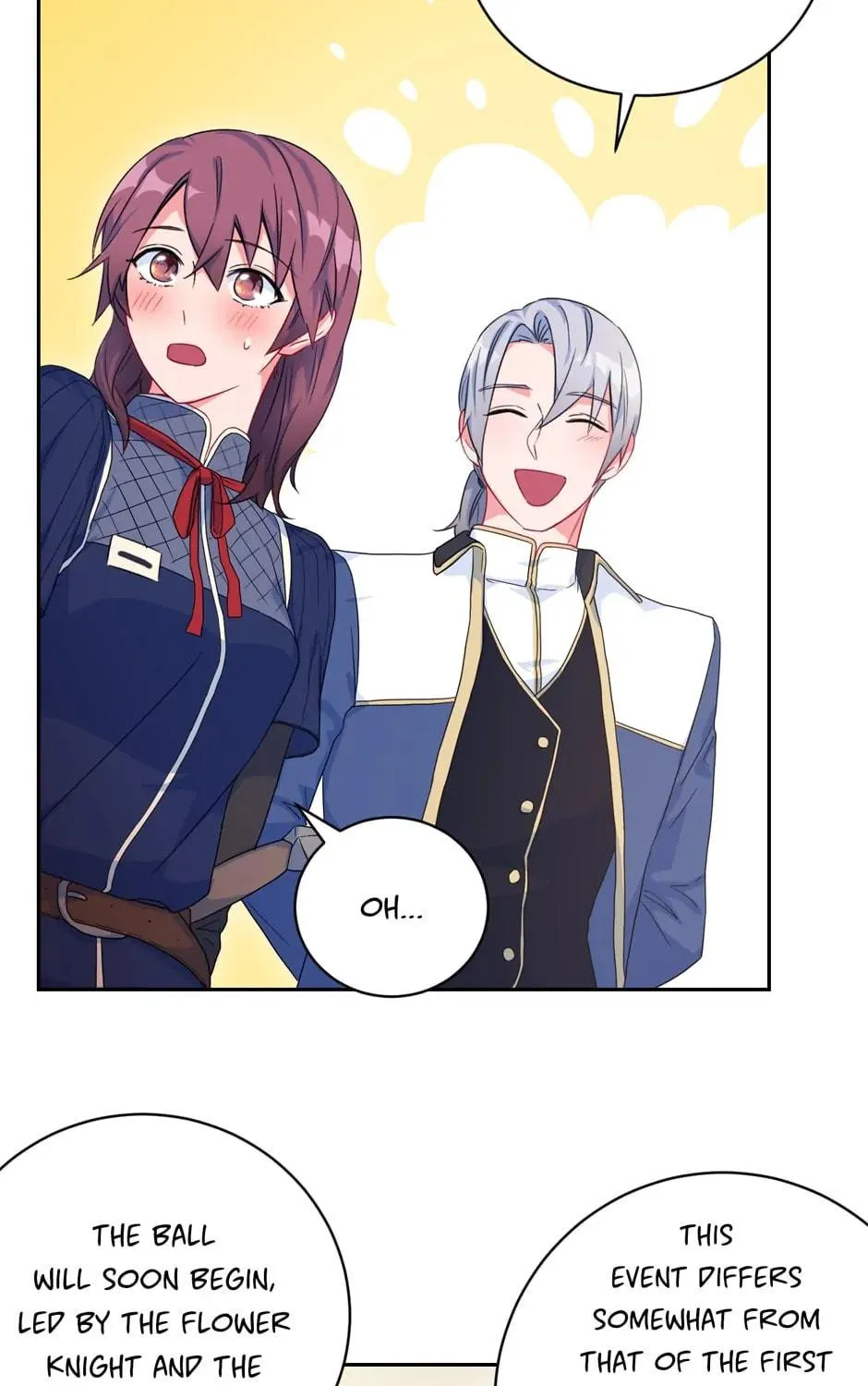 Read As You Wish, Prince chapter 49 image 28 on Lezhin