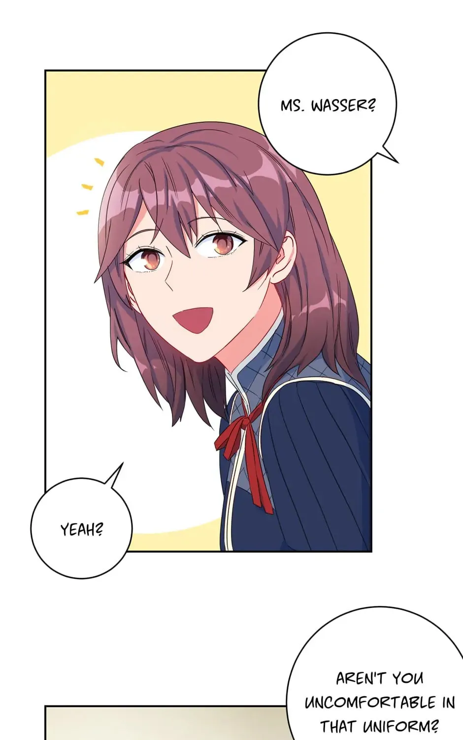 Read As You Wish, Prince chapter 49 image 36 on Lezhin
