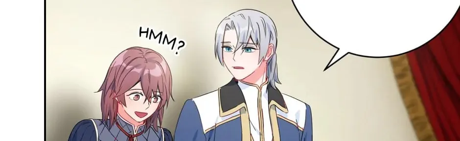 Read As You Wish, Prince chapter 49 image 37 on Lezhin