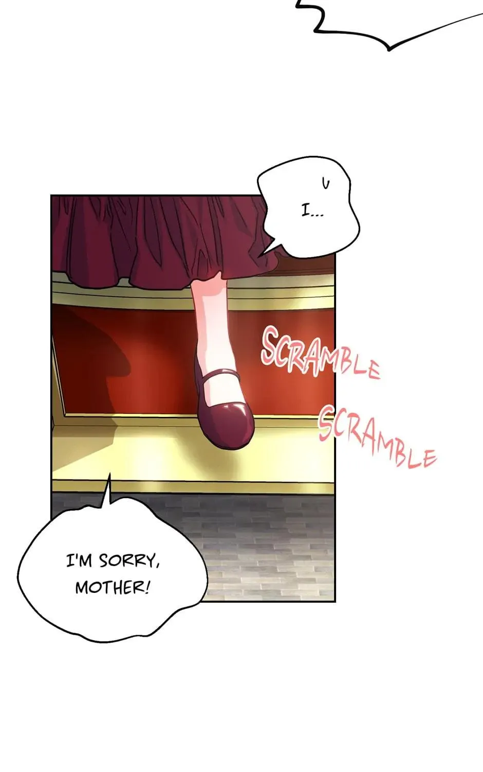 Read As You Wish, Prince chapter 49 image 4 on Lezhin