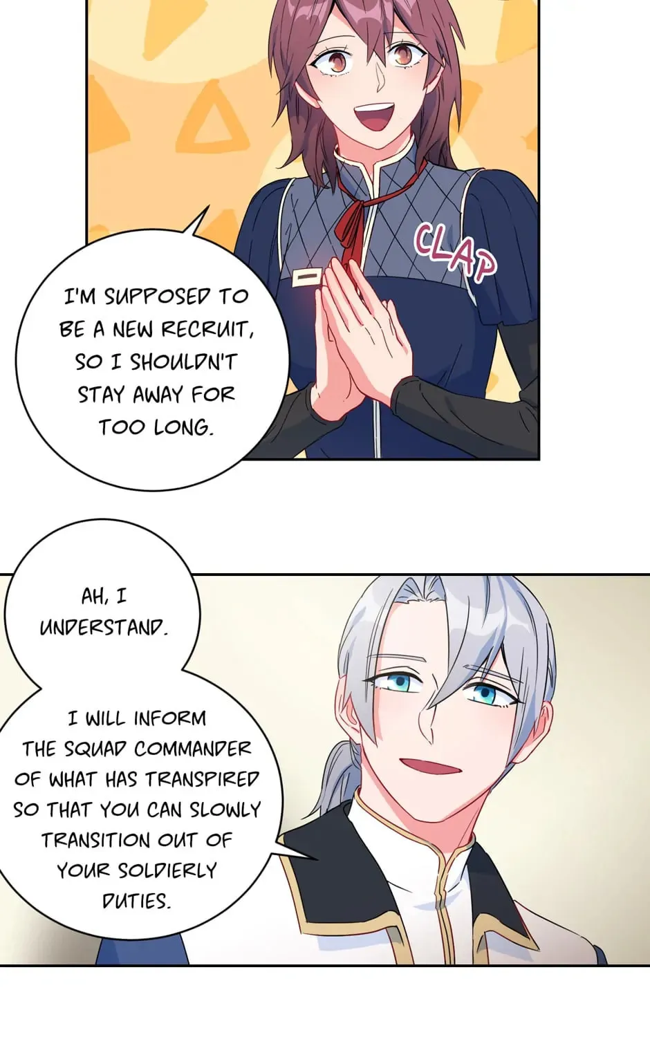 Read As You Wish, Prince chapter 49 image 42 on Lezhin