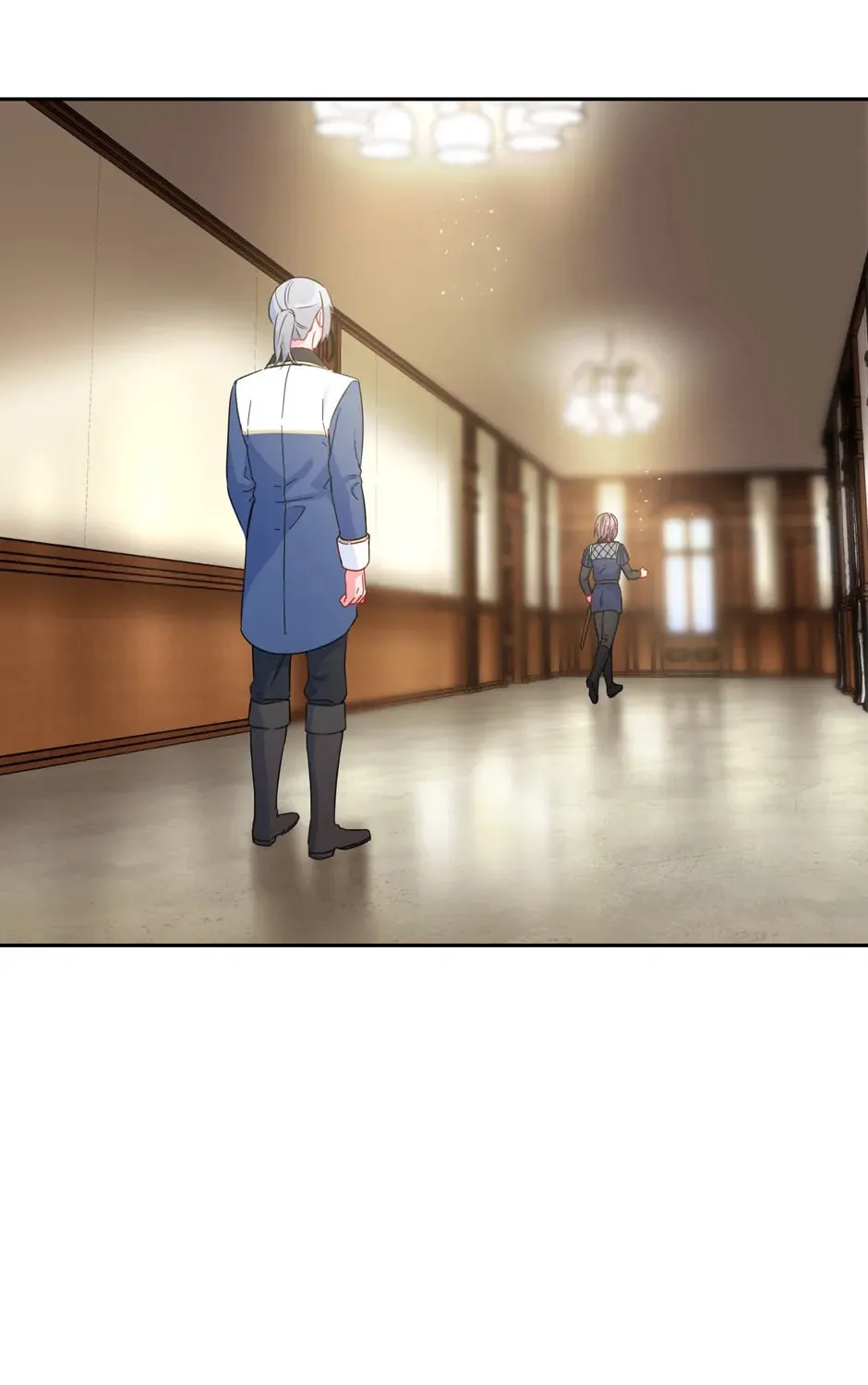 Read As You Wish, Prince chapter 49 image 44 on Lezhin