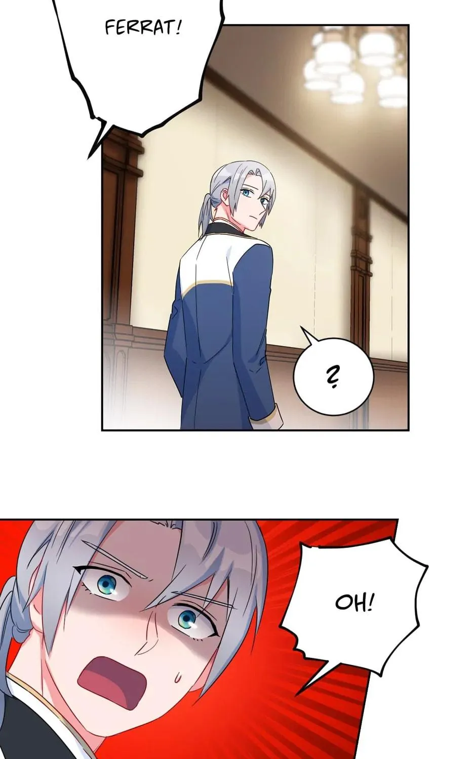 Read As You Wish, Prince chapter 49 image 46 on Lezhin