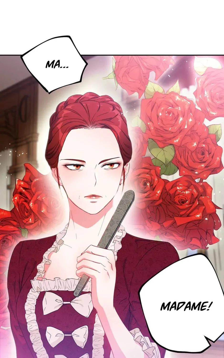 Read As You Wish, Prince chapter 49 image 48 on Lezhin