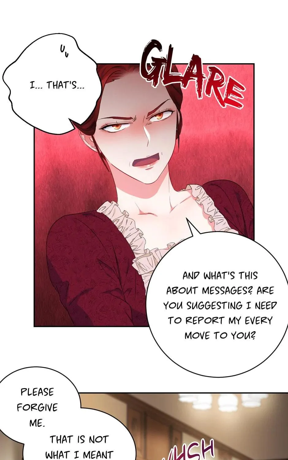 Read As You Wish, Prince chapter 49 image 52 on Lezhin
