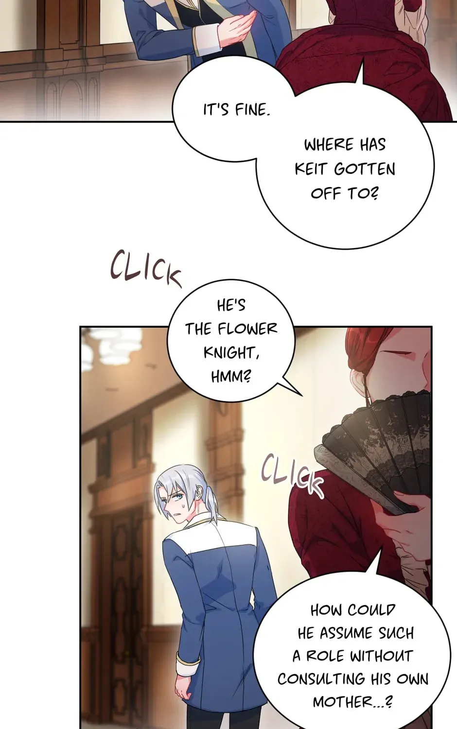 Read As You Wish, Prince chapter 49 image 54 on Lezhin