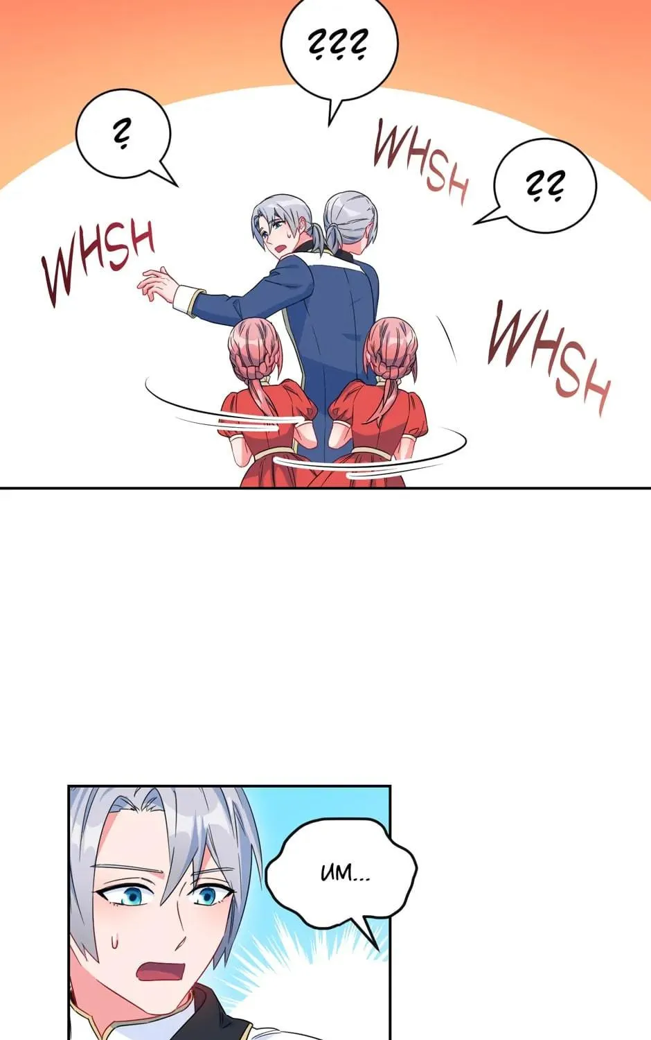 Read As You Wish, Prince chapter 49 image 58 on Lezhin